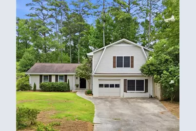 11555 Northgate Way, Roswell, GA 30075 - Photo 1