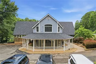 758 Mayapple Glen, Dawsonville, GA 30534 - Photo 88