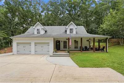 758 Mayapple Glen, Dawsonville, GA 30534 - Photo 2