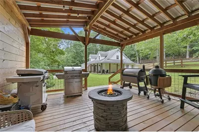 758 Mayapple Glen, Dawsonville, GA 30534 - Photo 74