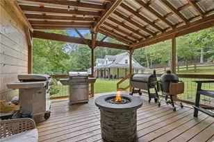 758 Mayapple Glen, Dawsonville, GA 30534 - Photo 74