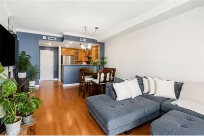 285 Centennial Olympic Park Drive NW #1107, Atlanta, GA 30313 - Photo 8