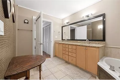 285 Centennial Olympic Park Drive NW #1107, Atlanta, GA 30313 - Photo 18