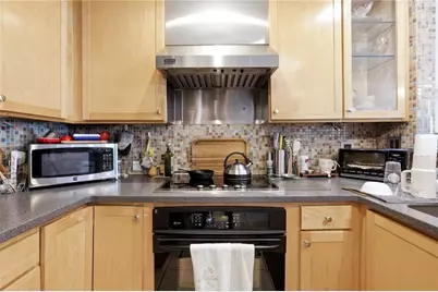 285 Centennial Olympic Park Drive NW #1107, Atlanta, GA 30313 - Photo 12