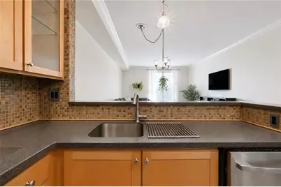 285 Centennial Olympic Park Drive NW #1107, Atlanta, GA 30313 - Photo 10