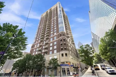 285 Centennial Olympic Park Drive NW #1107, Atlanta, GA 30313 - Photo 32