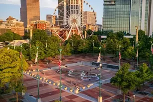 285 Centennial Olympic Park Dr NW, Atlanta, GA 30313 - Photo 30
