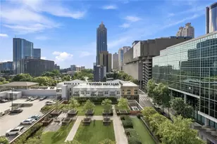 285 Centennial Olympic Park Dr NW, Atlanta, GA 30313 - Photo 22