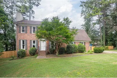 3170 Pine Cove Court SW, Lilburn, GA 30047 - Photo 1