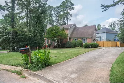3170 Pine Cove Court SW, Lilburn, GA 30047 - Photo 4