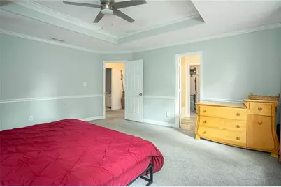 3170 Pine Cove Court SW, Lilburn, GA 30047 - Photo 36