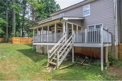 3170 Pine Cove Court SW, Lilburn, GA 30047 - Photo 44