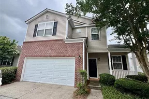 247 Hiawassee Dr, Woodstock, GA 30188 - Photo 1