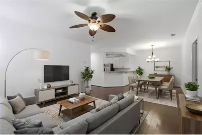 116 Victoria Way, Roswell, GA 30075 - Photo 10