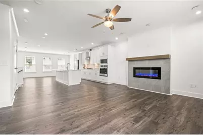 3437 Catalan Alley #20, Decatur, GA 30032 - Photo 20