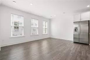 3437 Catalan Aly, Decatur, GA 30032 - Photo 16