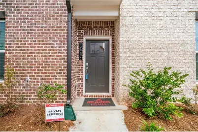 3437 Catalan Alley #20, Decatur, GA 30032 - Photo 2