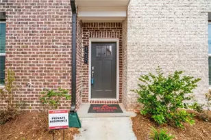3437 Catalan Aly, Decatur, GA 30032 - Photo 2
