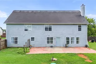 1110 Farley Way, McDonough, GA 30252 - Photo 30