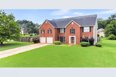 1110 Farley Way, McDonough, GA 30252 - Photo 2