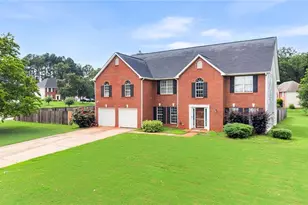 1110 Farley Way, McDonough, GA 30252 - Photo 2
