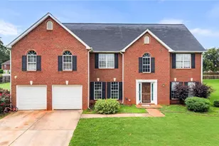 1110 Farley Way, McDonough, GA 30252 - Photo 1