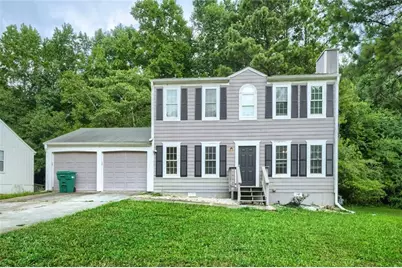 6253 Valdez Drive, Rex, GA 30273 - Photo 2