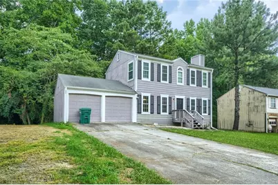 6253 Valdez Drive, Rex, GA 30273 - Photo 4