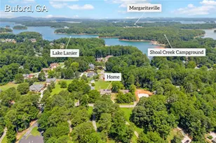 5988 Shadburn Ferry Rd, Buford, GA 30519 - Photo 88