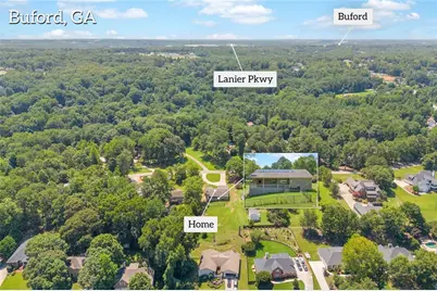 5988 Shadburn Ferry Road, Buford, GA 30519 - Photo 94