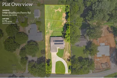 5988 Shadburn Ferry Road, Buford, GA 30519 - Photo 84