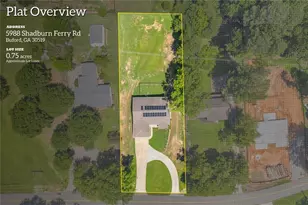 5988 Shadburn Ferry Rd, Buford, GA 30519 - Photo 84