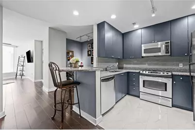 3338 Peachtree Road NE #1105, Atlanta, GA 30326 - Photo 4