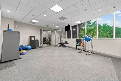 3338 Peachtree Road NE #1105, Atlanta, GA 30326 - Photo 40