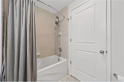 3338 Peachtree Road NE #1105, Atlanta, GA 30326 - Photo 16