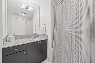 3338 Peachtree Road NE #1105, Atlanta, GA 30326 - Photo 14