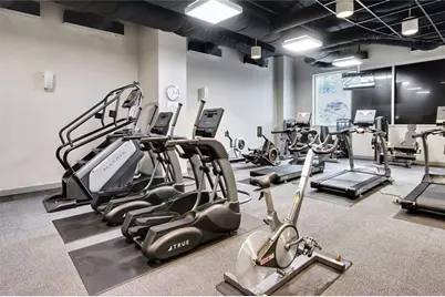 3338 Peachtree Road NE #1105, Atlanta, GA 30326 - Photo 36
