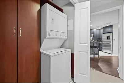 3338 Peachtree Road NE #1105, Atlanta, GA 30326 - Photo 18