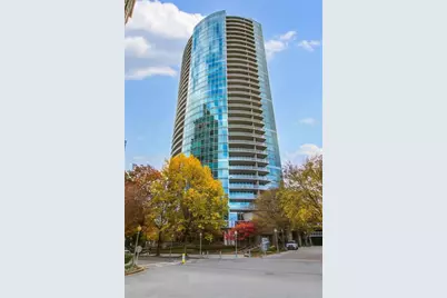 3338 Peachtree Road NE #1105, Atlanta, GA 30326 - Photo 1