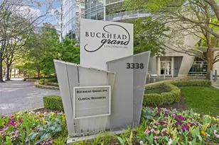 3338 Peachtree Rd NE, Atlanta, GA 30326 - Photo 2
