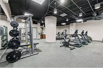 3338 Peachtree Road NE #1105, Atlanta, GA 30326 - Photo 38