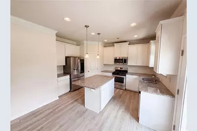 100 Prescott Drive, Canton, GA 30114 - Photo 2