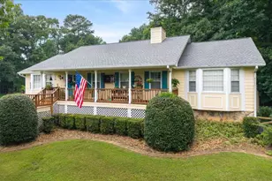 3320 Redberry Trail, Canton, GA 30115 - Photo 2