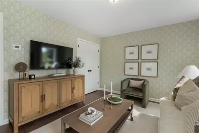 451 Argosy Park Circle #20, Alpharetta, GA 30005 - Photo 6
