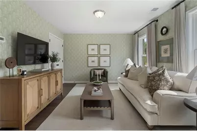 451 Argosy Park Circle #20, Alpharetta, GA 30005 - Photo 4