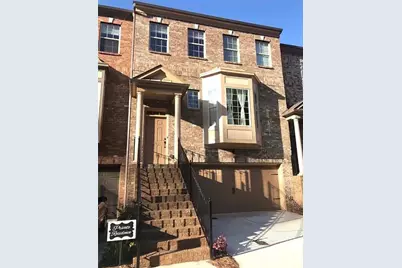 2465 Magnolia Ridge Drive, Marietta, GA 30067 - Photo 1