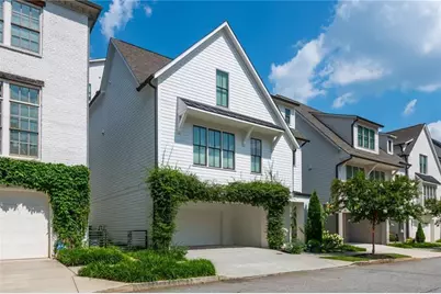 4021 Haverhill Dr NE, Atlanta, GA 30342 - Photo 2