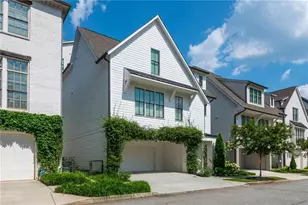 4021 Haverhill Dr NE, Atlanta, GA 30342 - Photo 2