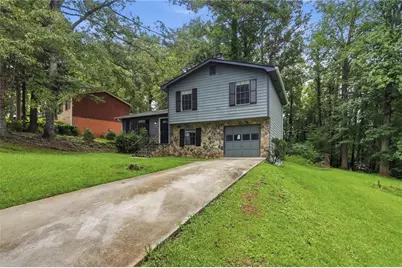 5516 Liberty Road, Union City, GA 30291 - Photo 2
