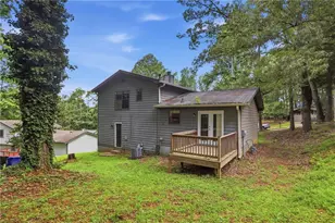 5516 Liberty Rd, Union City, GA 30291 - Photo 18